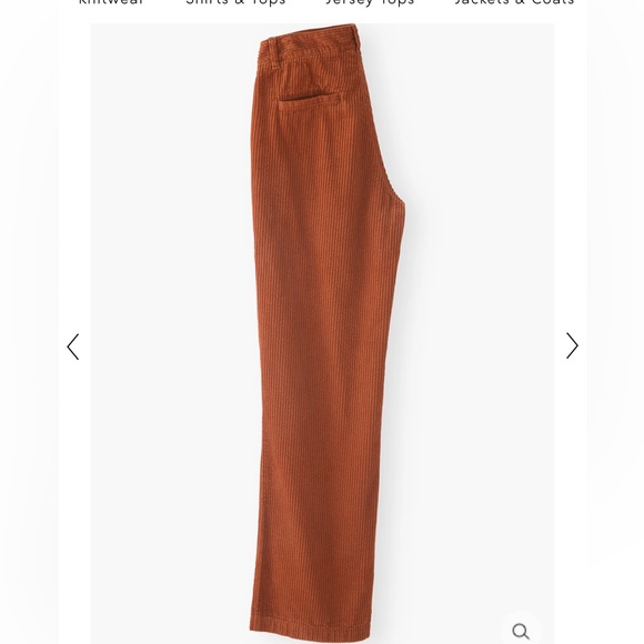 Wrap London trousers - Picture 3 of 5